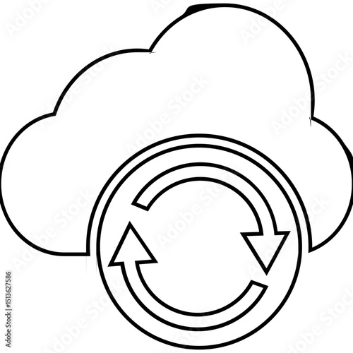 Break, reminders icon