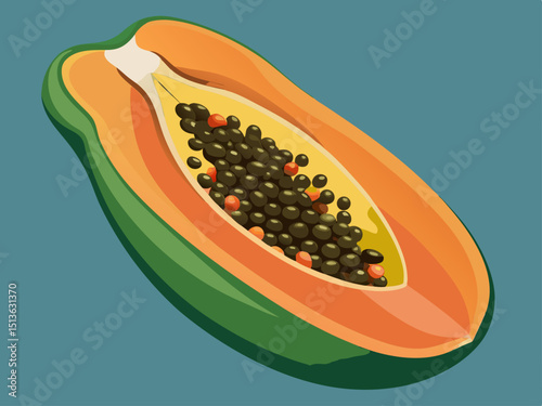 papaya