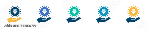 icon, button, symbol, vector, sign, illustration, web, business, design, internet, concept, 3d, set, computer, logo, blue, glass, glossy, buttons, idea