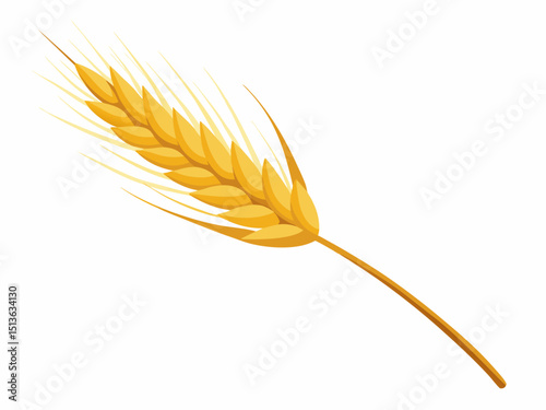 wheat
