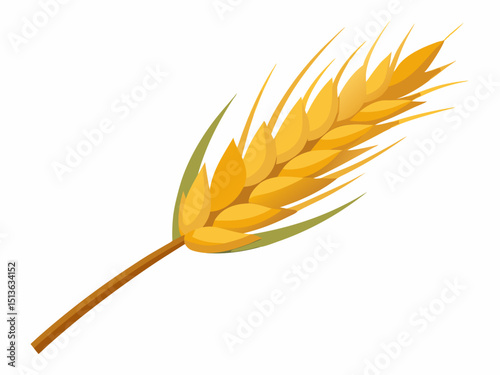 wheat
