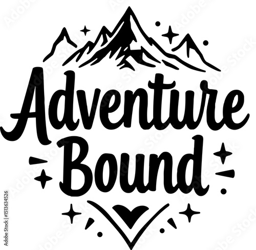 ADVENTURE BOUND