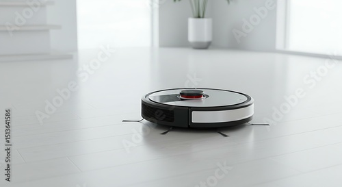 Smart Home Cleaning & Robot Vacuums