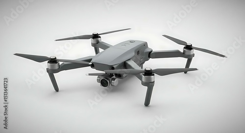 Drones & Aerial Imaging