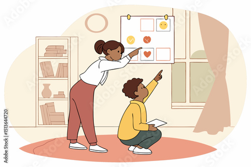 Unlocking Emotional Wellness A Guide to Understanding and Managing Emotions for Children and Teens