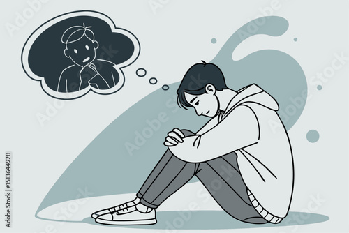 Understanding and Supporting Emotional Wellness A Visual Guide to Mental Health and Self-Care