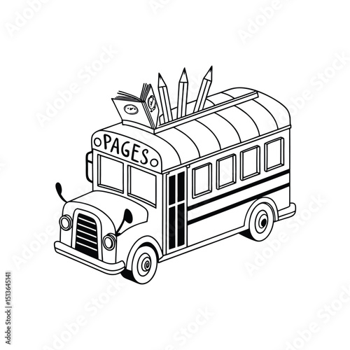 Coloring Pages for Kids