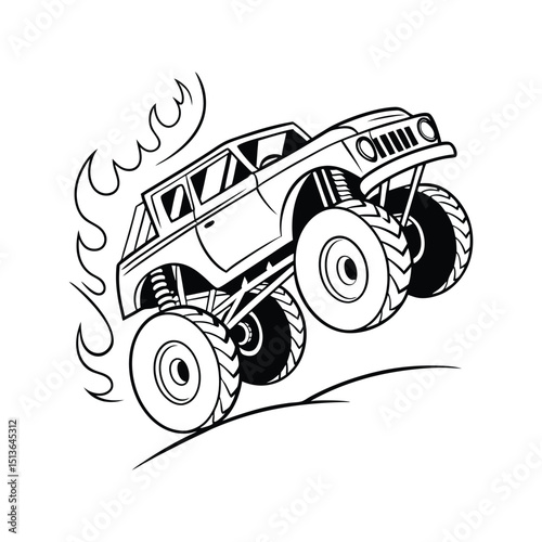 Coloring Pages for Kids