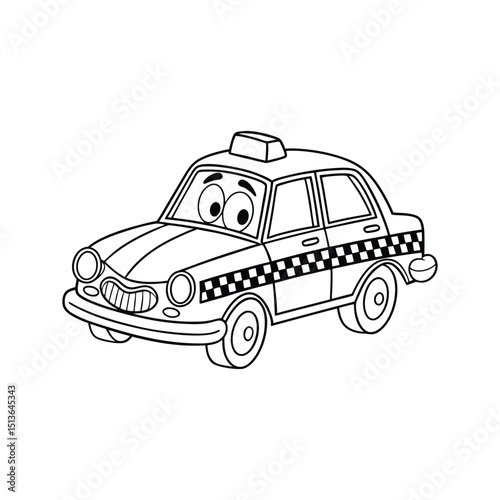 Coloring Pages for Kids