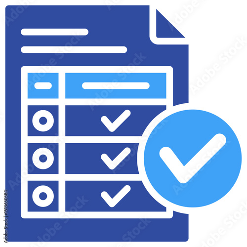 Result Icon