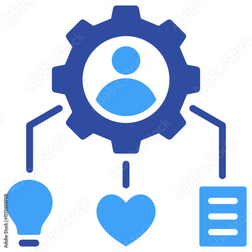 Competency Icon