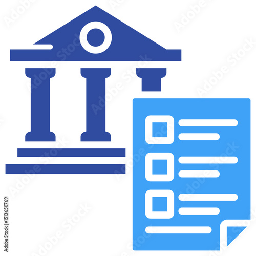 Assessment Icon