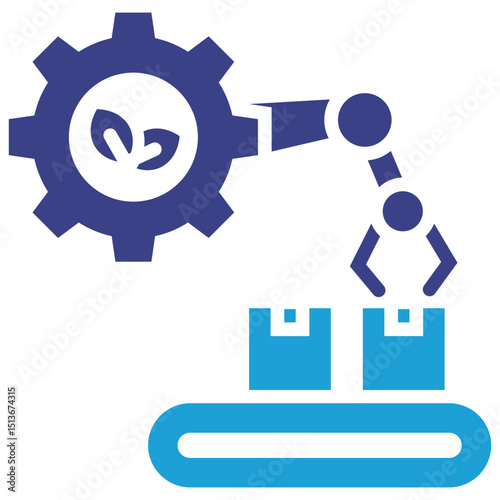 sustainable production 
