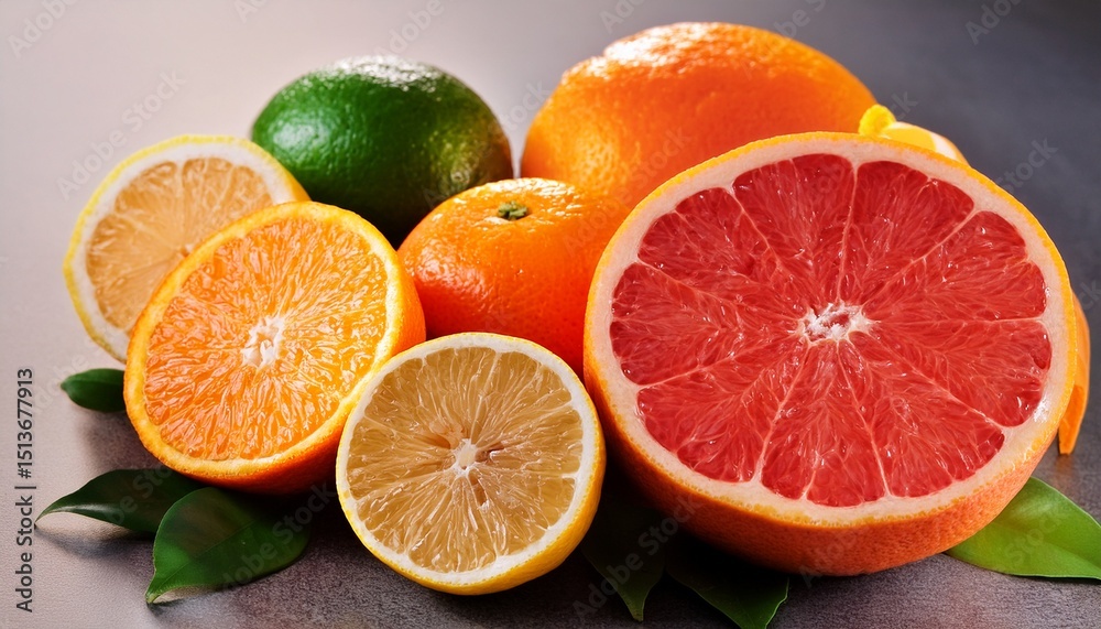fresh citrus fruits fresh citrus fruits