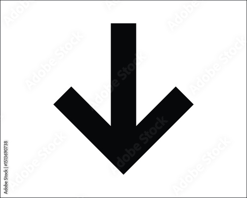 Airport icon arrow