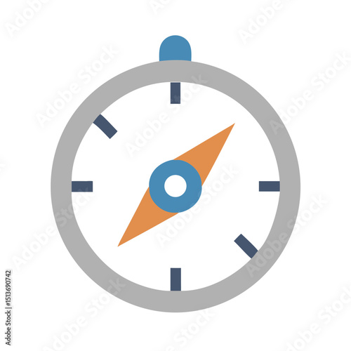 Free Download Marine Life, Nautical Elements line icon Vector of sea creatures, sailing, underwater exploration, sailboat, lighthouse, ship, anchor, compass, coral reef thin linear illustration. - GFXLoad