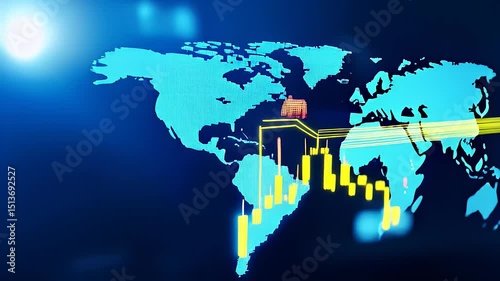 Global Market Trends: Data Visualized