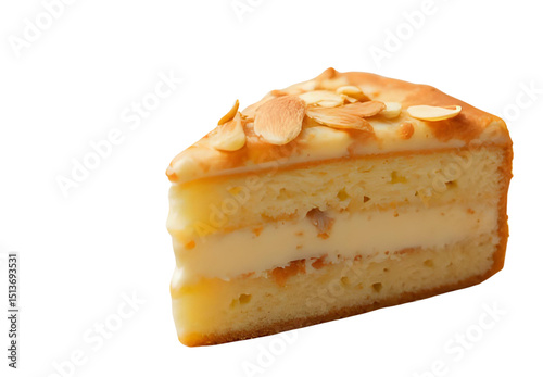 Almond Cake