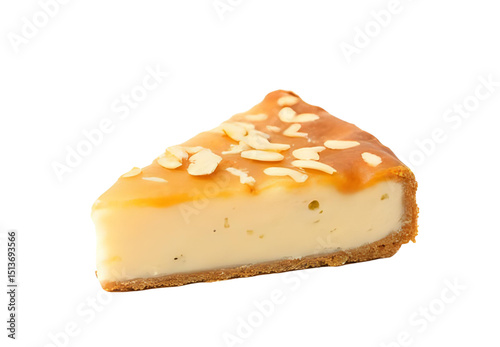 Almond Cake