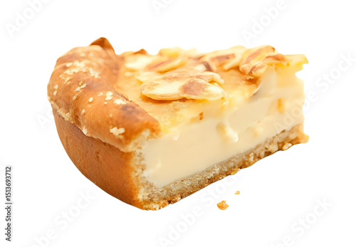 Almond Cake