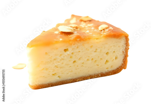 Almond Cake