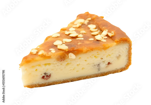 Almond Cake