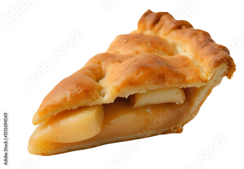 Peach Pie