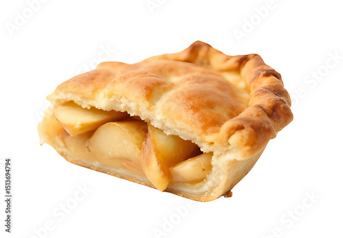 Peach Pie