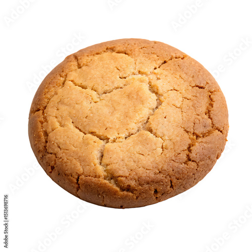 Wallpaper Mural Cookie isolated on a transparent background
 Torontodigital.ca