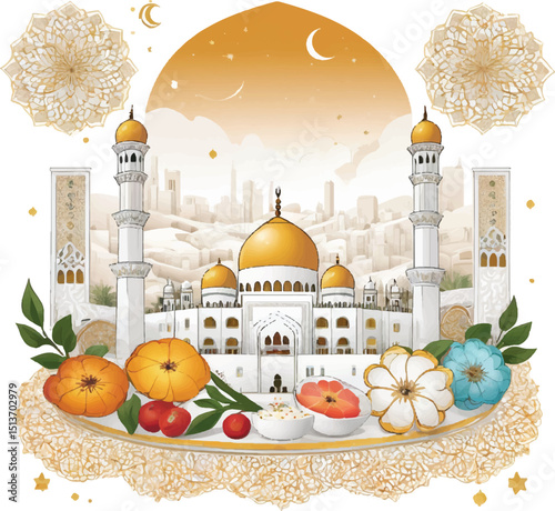 Arabic New Year.eps