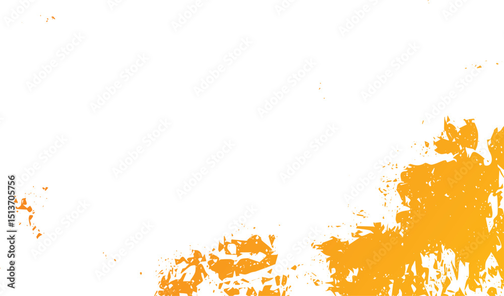 Fototapeta premium Vector Color Carrara marble pattern stone texture element