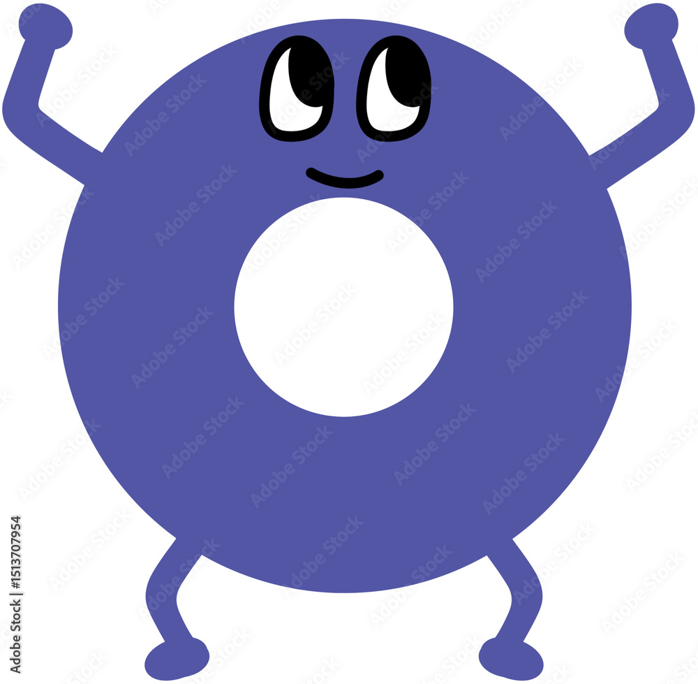 Obraz premium 도형