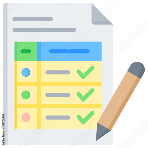 Criteria Icon