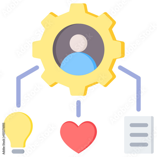 Competency Icon