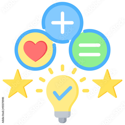 Intelligence Icon