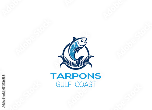 This is a morden logo