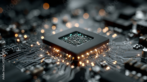 Quantum Computer Technology. Illuminating the Path to Quantum Innovations, Artificial Intelligence, and Excellence in Digital Big Data Visualization.