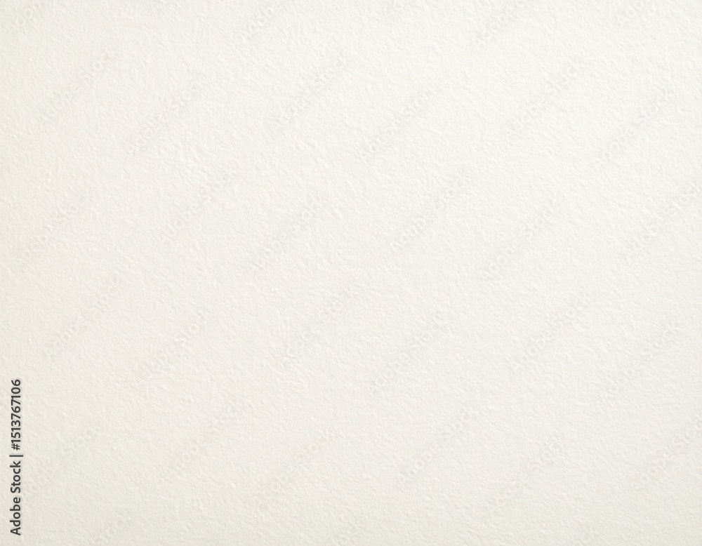 Fototapeta premium Off-White Wall Background with Light Vignette – Soft Neutral Backdrop