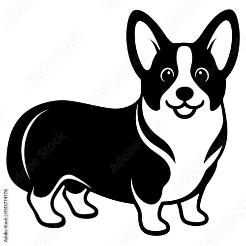 corgi icon