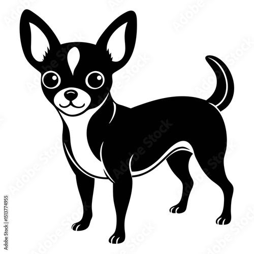 chihuahua icon