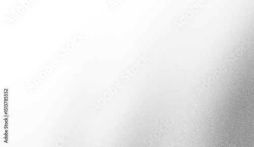 Tableau sur toile Silver fabric texture with subtle folds and sheen.