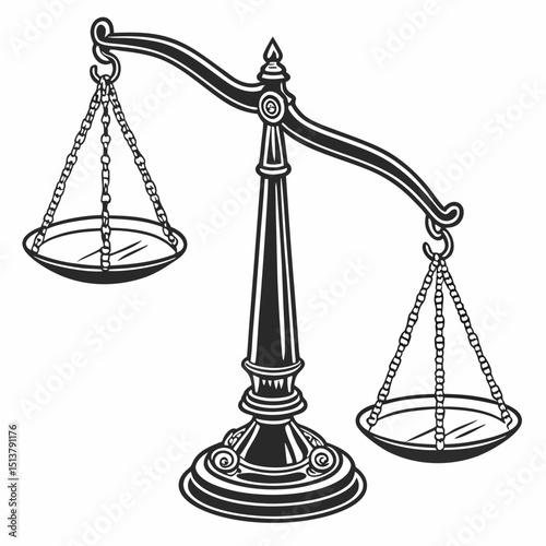 scales of justice