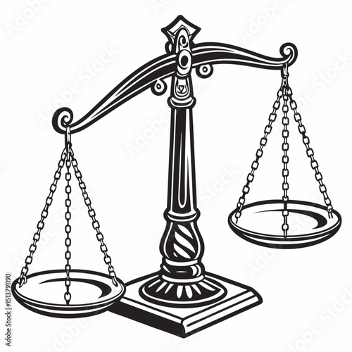 scales of justice