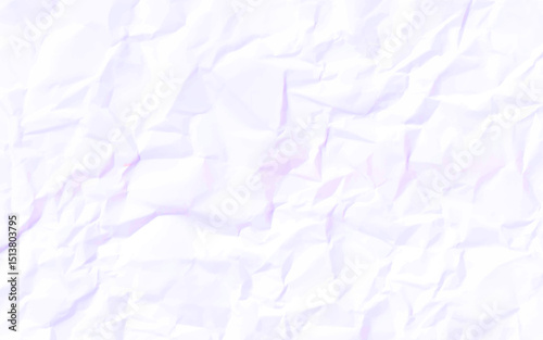 Abstract pink crumpled paper for backgrounds : crease of pink paper textures backgrounds for design, decorative. Blue creased paper background texture. Crumpled Blue paper background.