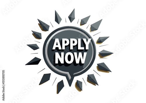 Apply Now  Your Opportunity Awaits – Submit Your Application Today!