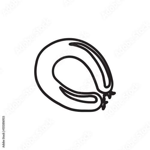 sausage