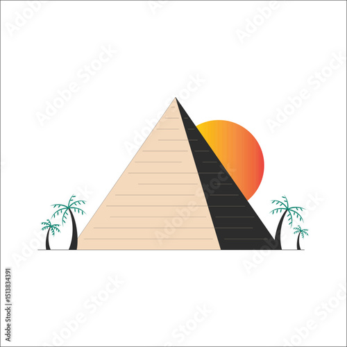 Pyramid Design