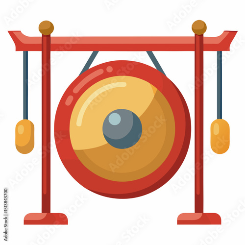 3d render of a set of a musical instruments