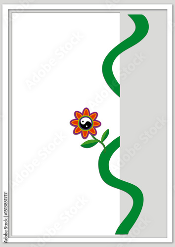 Layout Formrand 12