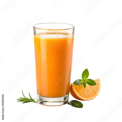 "Citrus Burst: Pure Orange Juice in Every Sip"

